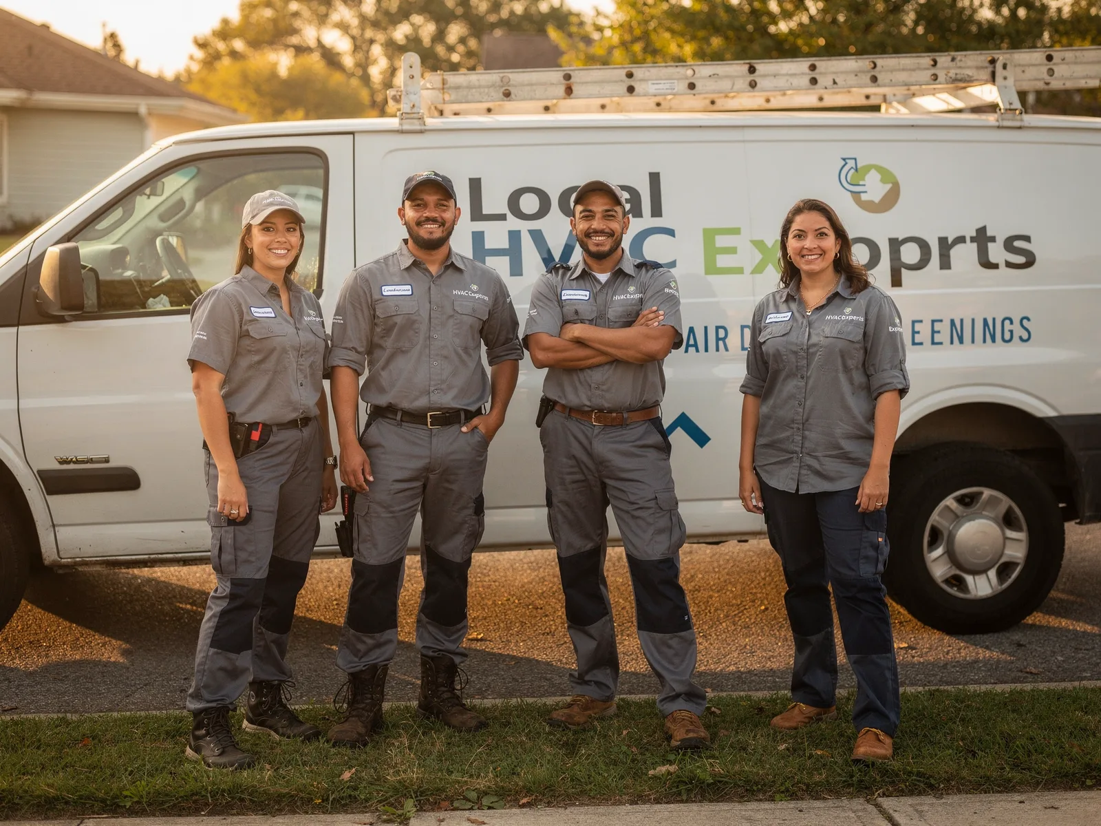24/7 HVAC Repair & AC Replacement company in Arverne, NY
